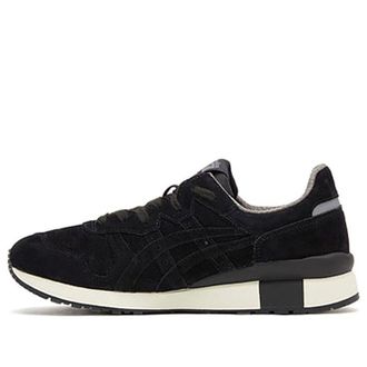 Onitsuka Tiger Ally Black D701L-9090