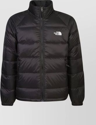 The North Face hydrenalite down puffer jacket