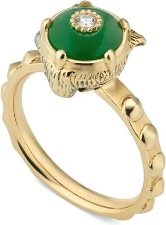 Gucci Ring - Dames - Ringen - Veelkleurig - 50 MM - Accessoires