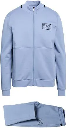 Emporio Armani JUMPSUITS & TRACKSUITS - Tracksuits sur YOOX.COM