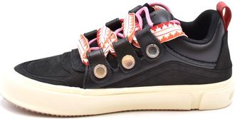 Marcelo Burlon Sneakers Schwarz