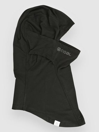 Coal Storm Shadow Scaldacollo nero