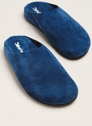 Jeffrey Campbell Content Mule Slides
