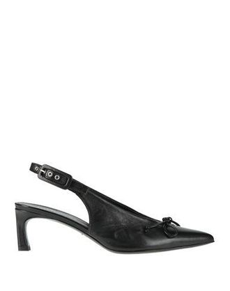 Halmanera Pumps