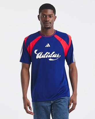 adidas Tiro T-Shirt