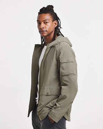 Barbour Re-Engineered Argyll Jacket