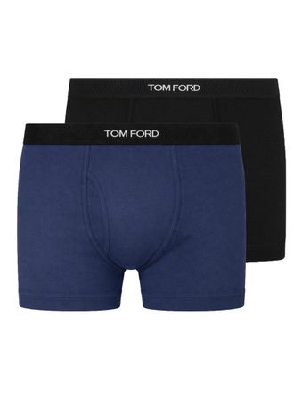 Tom Ford Bi Pack Boxer