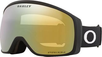 Oakley OO7105 FLIGHT TRACKER M 710558 Mens Sunglasses Black Size Standard