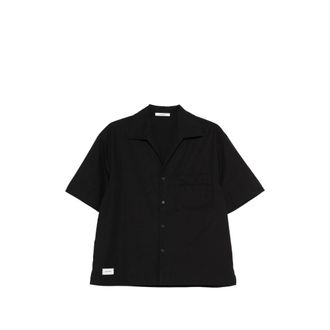 Entire studios Pocket Short-sleeve Shirt