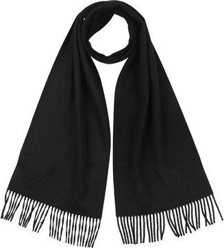 Alexander McQueen ACCESSORIES - Scarves on YOOX.COM