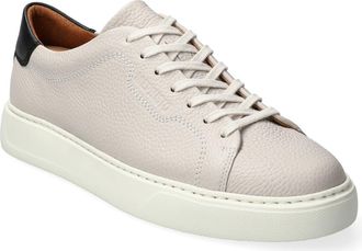 Mephisto Oskar Sneaker in Off White at Nordstrom, Size 10.5
