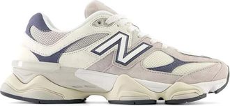 New Balance 9060 Sneakers - Heren - Sneakers - Veelkleurig - 44 1/2 EU - Su&egrave;de - Schoenen
