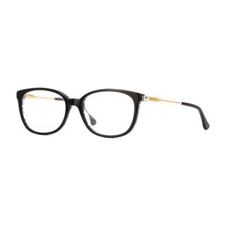 Jimmy Choo London JC302 07T3 00 Black/Gold 53mm