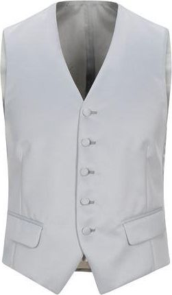 Brian Dales TRAJES Y CONJUNTOS - Chalecos sartoriales en YOOX.COM