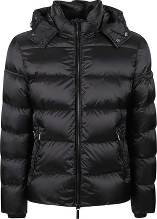 Moorer Brett-Sh Bomber