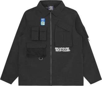 Billionaire Boys Club Uomo, Giacche, Nero, M, new