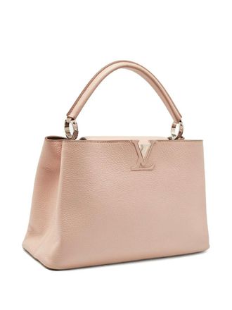 Louis Vuitton Borsa con manico 2015 - Rosa