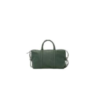 Les Deux Hombre, Bolsos, Verde, Talla: ONE Size