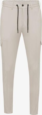 Genti Trousers | Dynamic