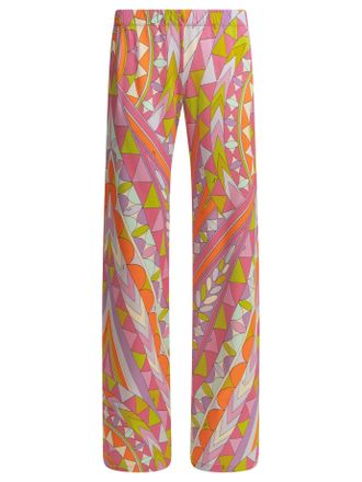 Pucci Pantaloni Casual Pucci Manuba