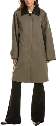 Elie Tahari Ingrid Coat