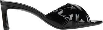 Sergio Rossi FOOTWEAR - Sandals on YOOX.COM