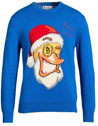 MC2 Saint Barth PRENDAS DE PUNTO - Pullover en YOOX.COM
