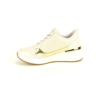 Skechers Dames, Schoenen, Beige, Maat: 37 1/2 EU