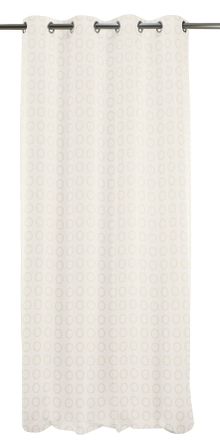 Apelt Vorhang »Toro« Ösen 1 Stk. tlg. HxB: 245x135