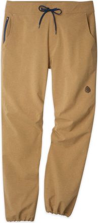 Stio | Mens CFS Board Pant, Size 30 Regular in Mudslide Heather