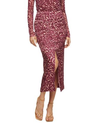 Misa Misa Los Angeles Ivan Skirt