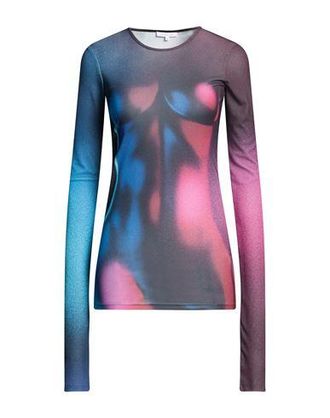 Patrizia Pepe CAMISETAS Y TOPS - Camisetas en YOOX.COM