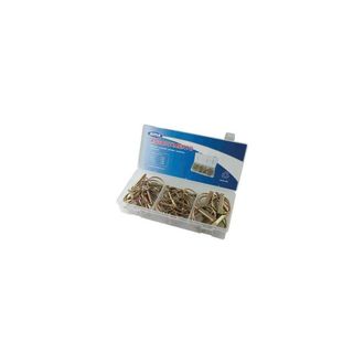 OEM Copiglia A Scatto In Kit Self