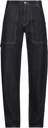 Alexander McQueen BOTTOMWEAR - Jeans sur YOOX.COM