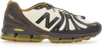 New Balance Hombre, Deporte, Multicolor, Talla: 42 EU