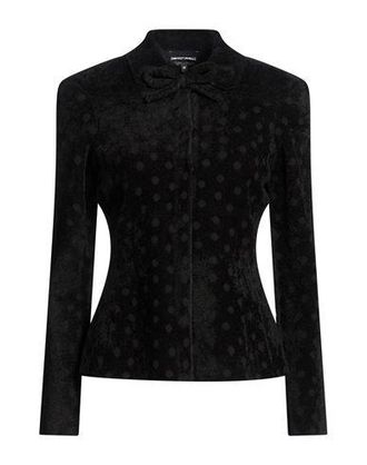 Emporio Armani ROPA DE ABRIGO - Chaquetas y cazadoras en YOOX.COM