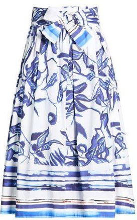 Sara Roka HOSEN & RÖCKE - Maxi-Röcke auf YOOX.COM