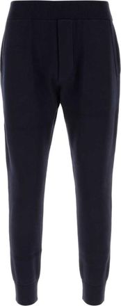 Dsquared2 Blue Elasticated Joggers