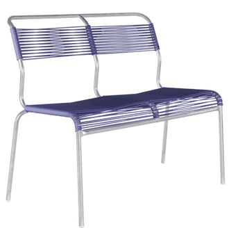 Schubiger M&ouml;bel Spaghetti-Bank S&auml;ntis