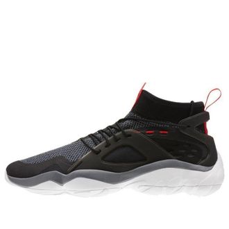 Reebok Dmx Fusion Advance Black CN3906