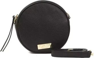 Pompei Donatella Leather Women Crossbody Womens Bag