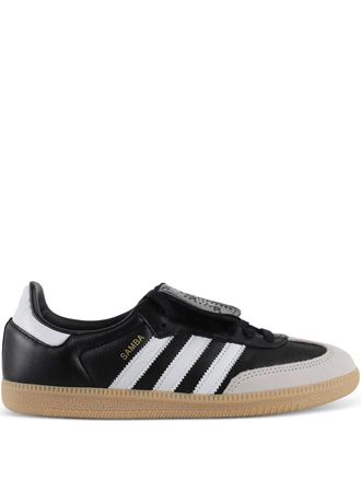 adidas Samba sneakers - Zwart