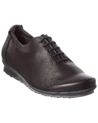 Arche Baryza Leather Sneaker