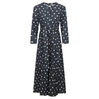 Max Mara Midi Dresses, female, Multicolor, Size: S S Max Mara Dresses