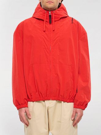 Marni Jacket MARNI Men color Red
