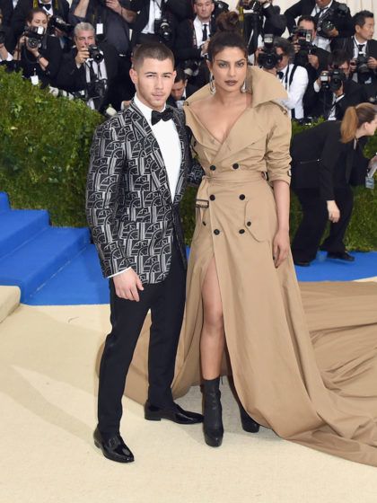 Meghan Markle’s BFF is engaged to a Jonas Brother