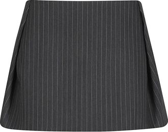 Iro Iro, Donna, Gonne, Grigio, XS, new