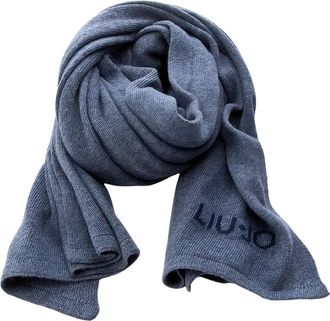 Liu Jo Mujer, Accesorios, Azul, Talla: ONE Size