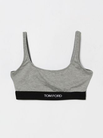 Tom Ford Bralette Tom Ford in tessuto stretch