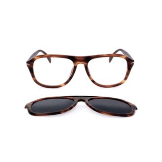 David Beckham Db 7006/G/Cs Tortoiseshell Acetate Eyeglasses